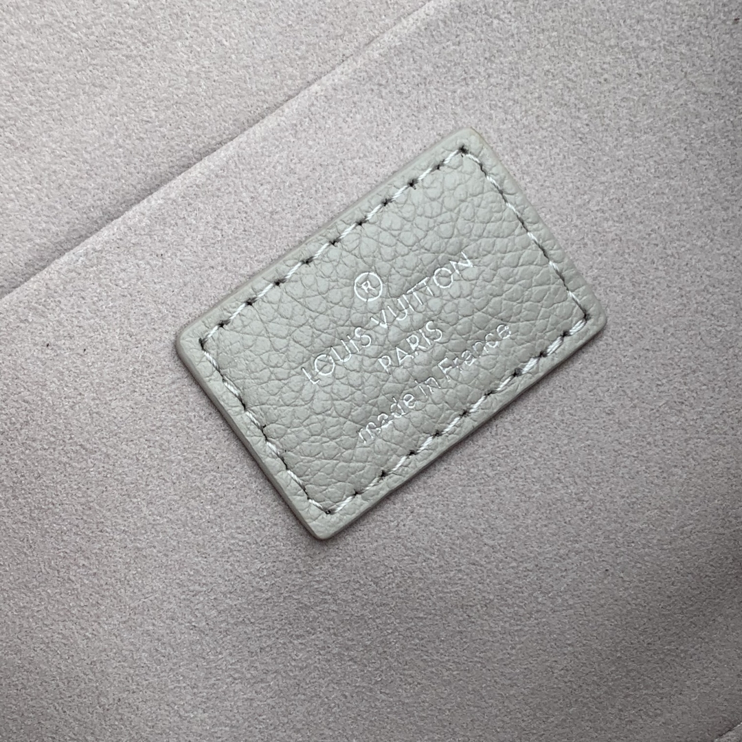 Louis Vuitton Pochette Félicie Wallet -M61276-21*12*3CM