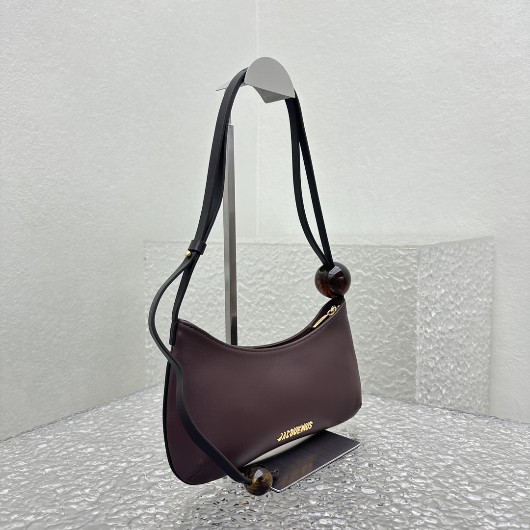 Jacquemus Le Bisou Bag-27*10.5CM