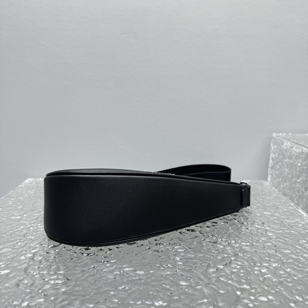 Nike x Jacquemus Le Swoosh Crossbody Bag-30*8.5CM