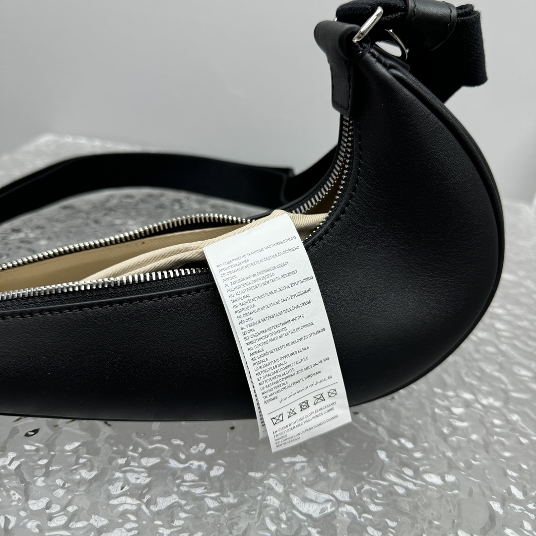 Nike x Jacquemus Le Swoosh Crossbody Bag-30*8.5CM