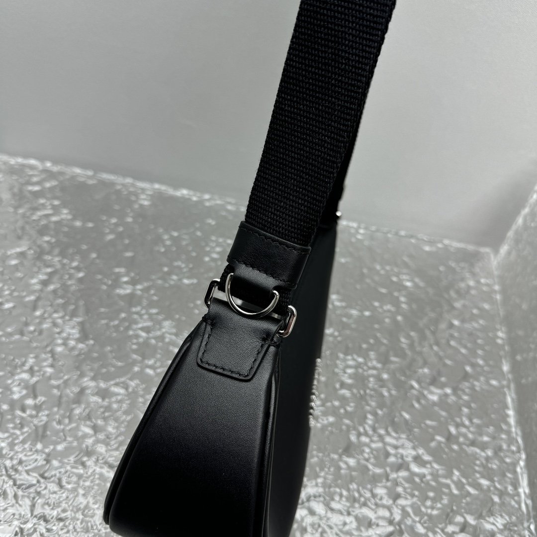 Nike x Jacquemus Le Swoosh Crossbody Bag-30*8.5CM