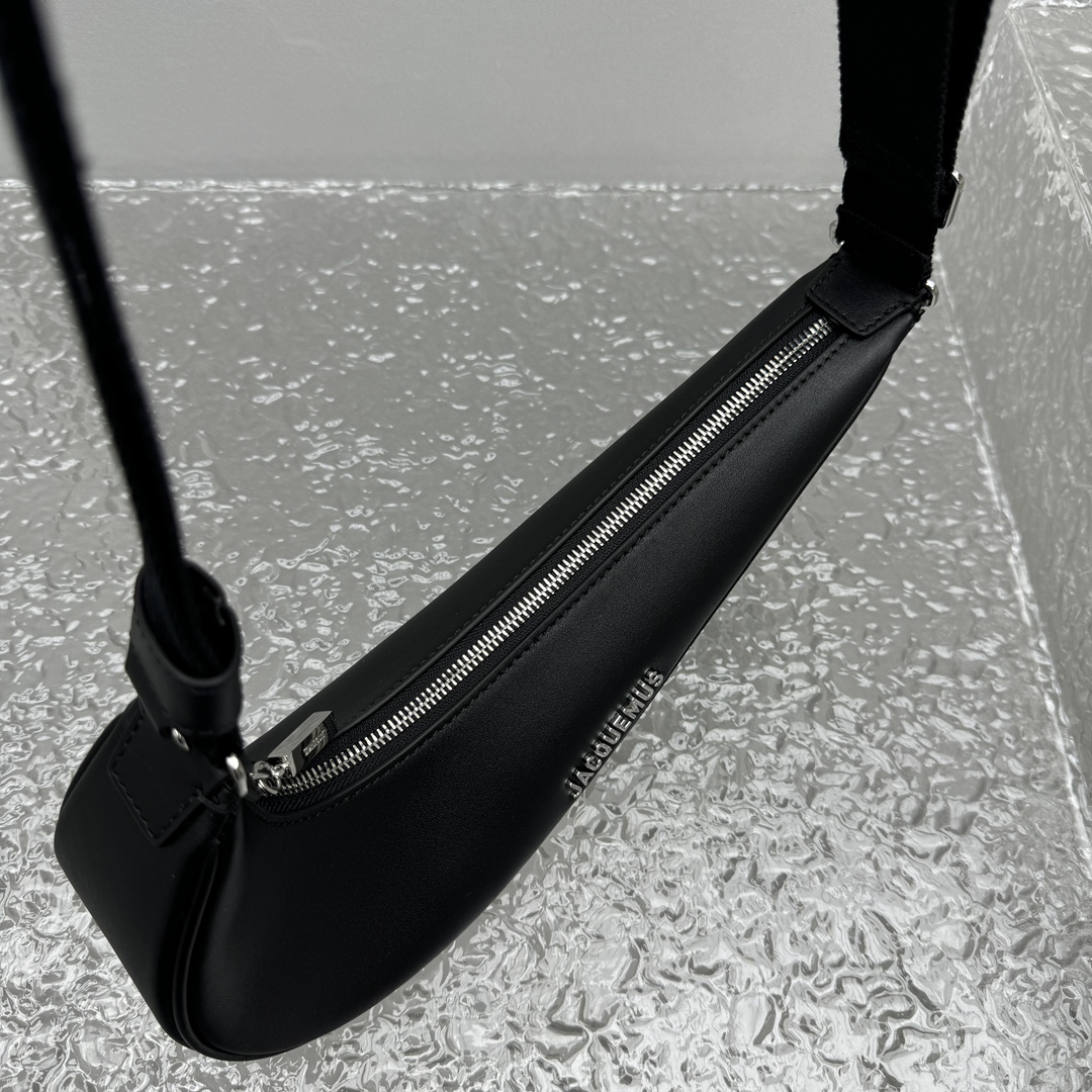 Nike x Jacquemus Le Swoosh Crossbody Bag-30*8.5CM