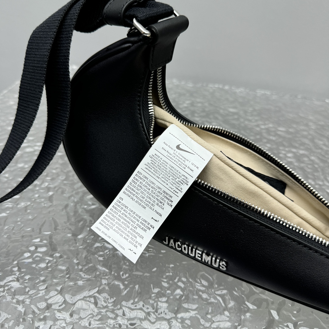 Nike x Jacquemus Le Swoosh Crossbody Bag-30*8.5CM