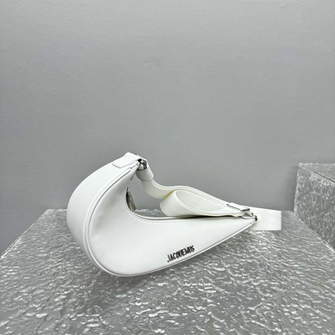 Nike x Jacquemus Le Swoosh Crossbody Bag-30*8.5CM
