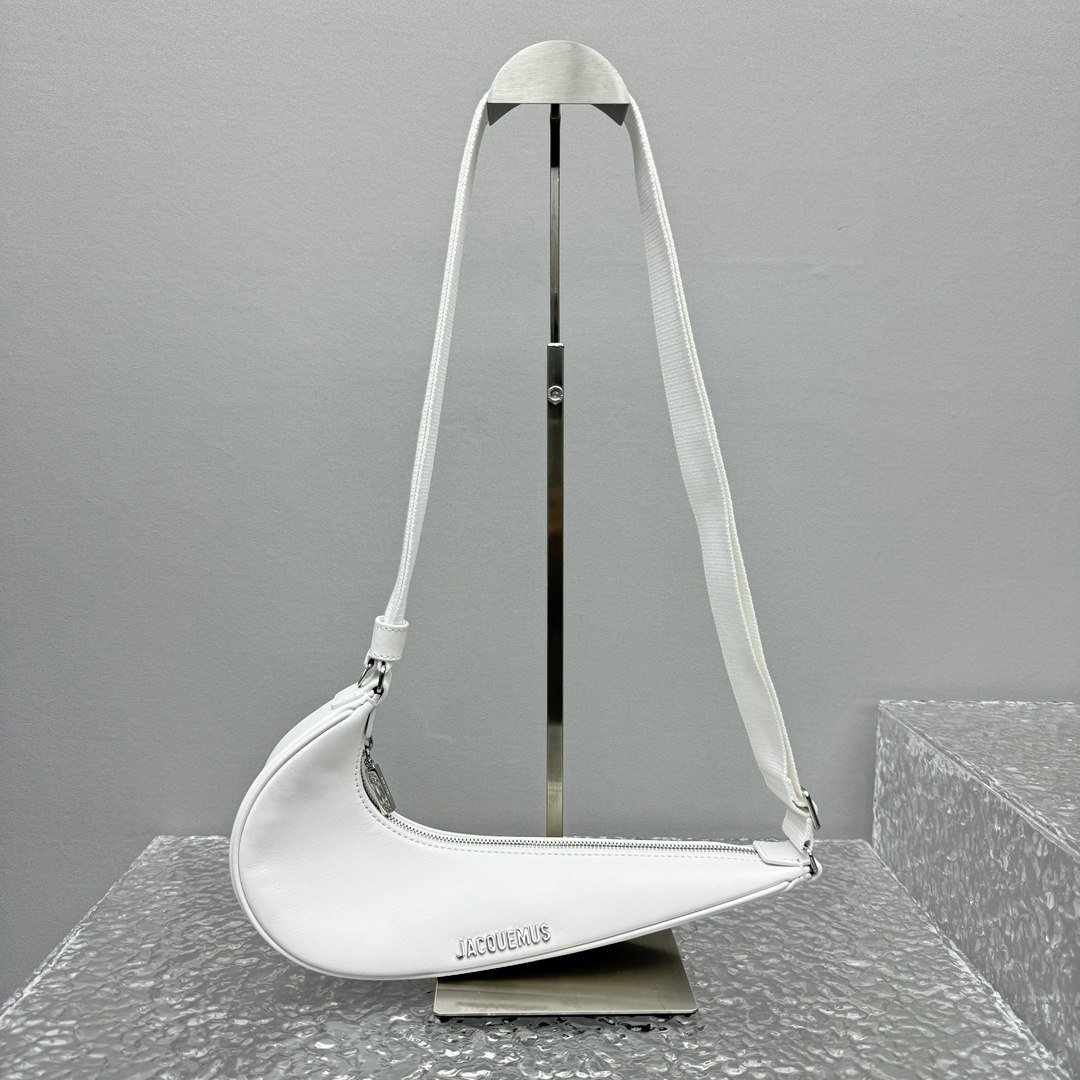 Nike x Jacquemus Le Swoosh Crossbody Bag-30*8.5CM