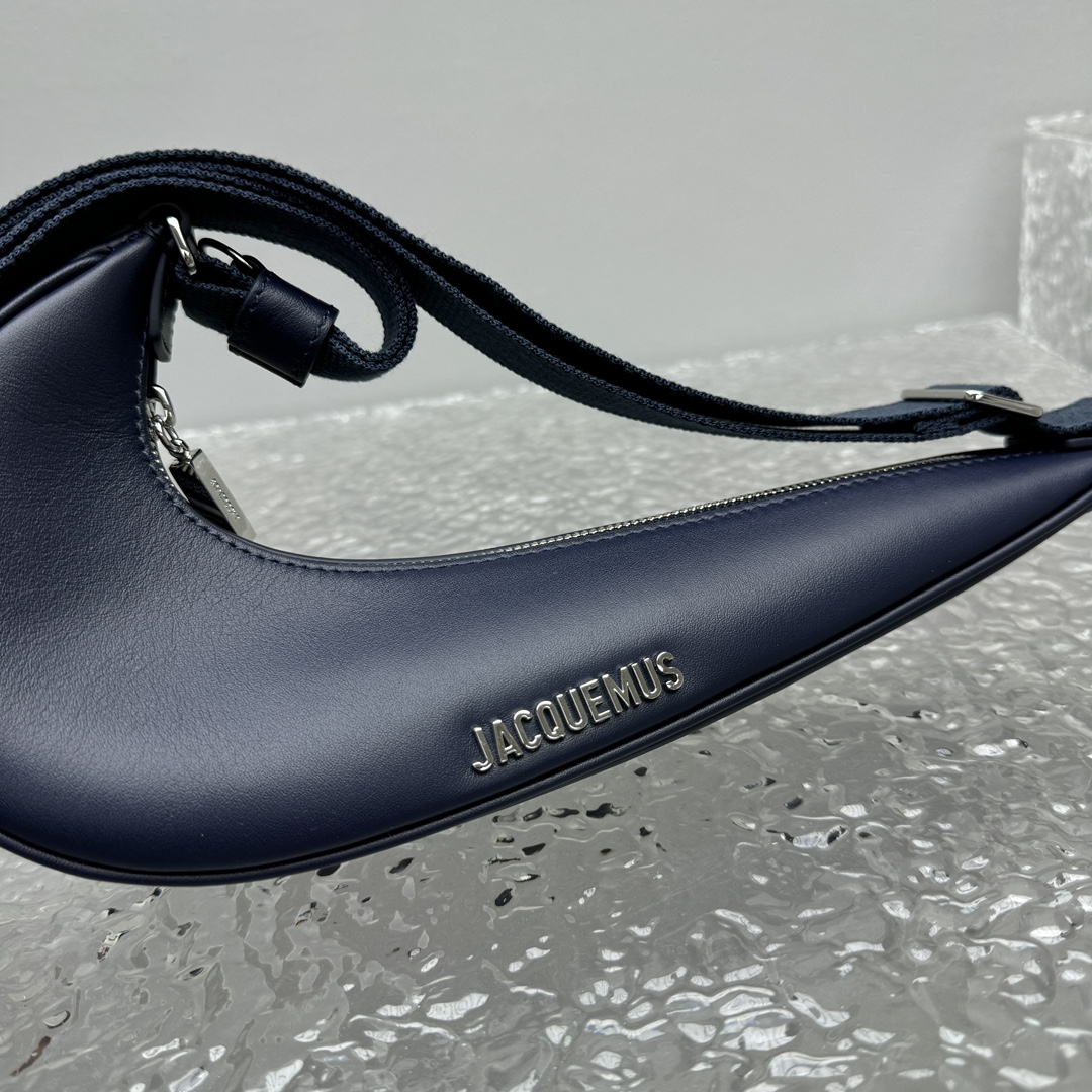 Nike x Jacquemus Le Swoosh Crossbody Bag-30*8.5CM
