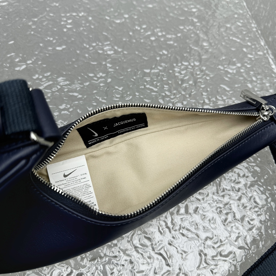 Nike x Jacquemus Le Swoosh Crossbody Bag-30*8.5CM