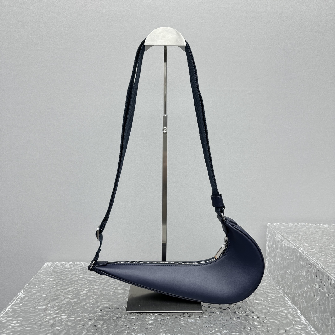 Nike x Jacquemus Le Swoosh Crossbody Bag-30*8.5CM