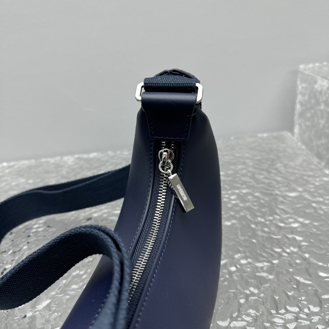 Nike x Jacquemus Le Swoosh Crossbody Bag-30*8.5CM
