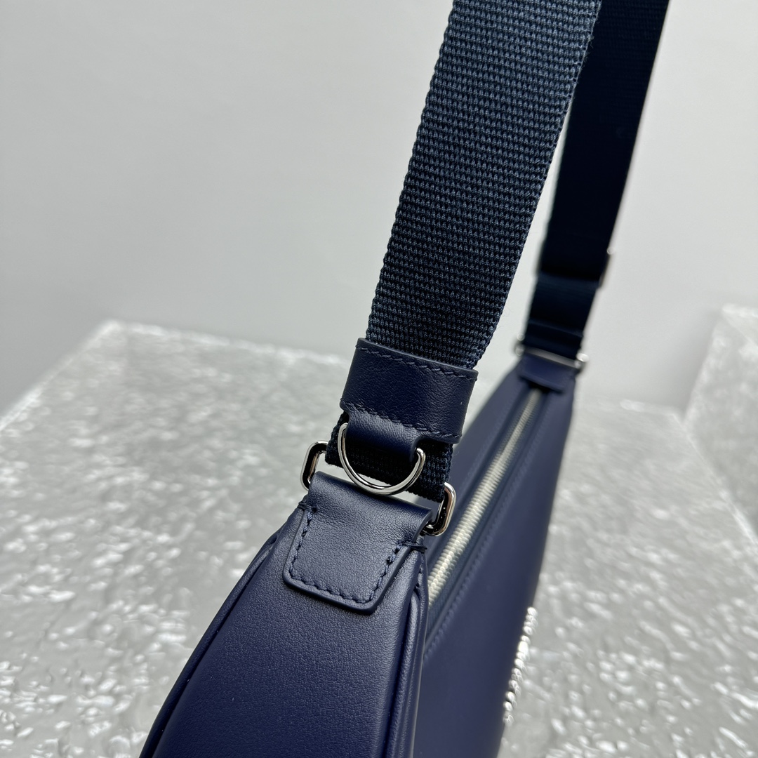 Nike x Jacquemus Le Swoosh Crossbody Bag-30*8.5CM
