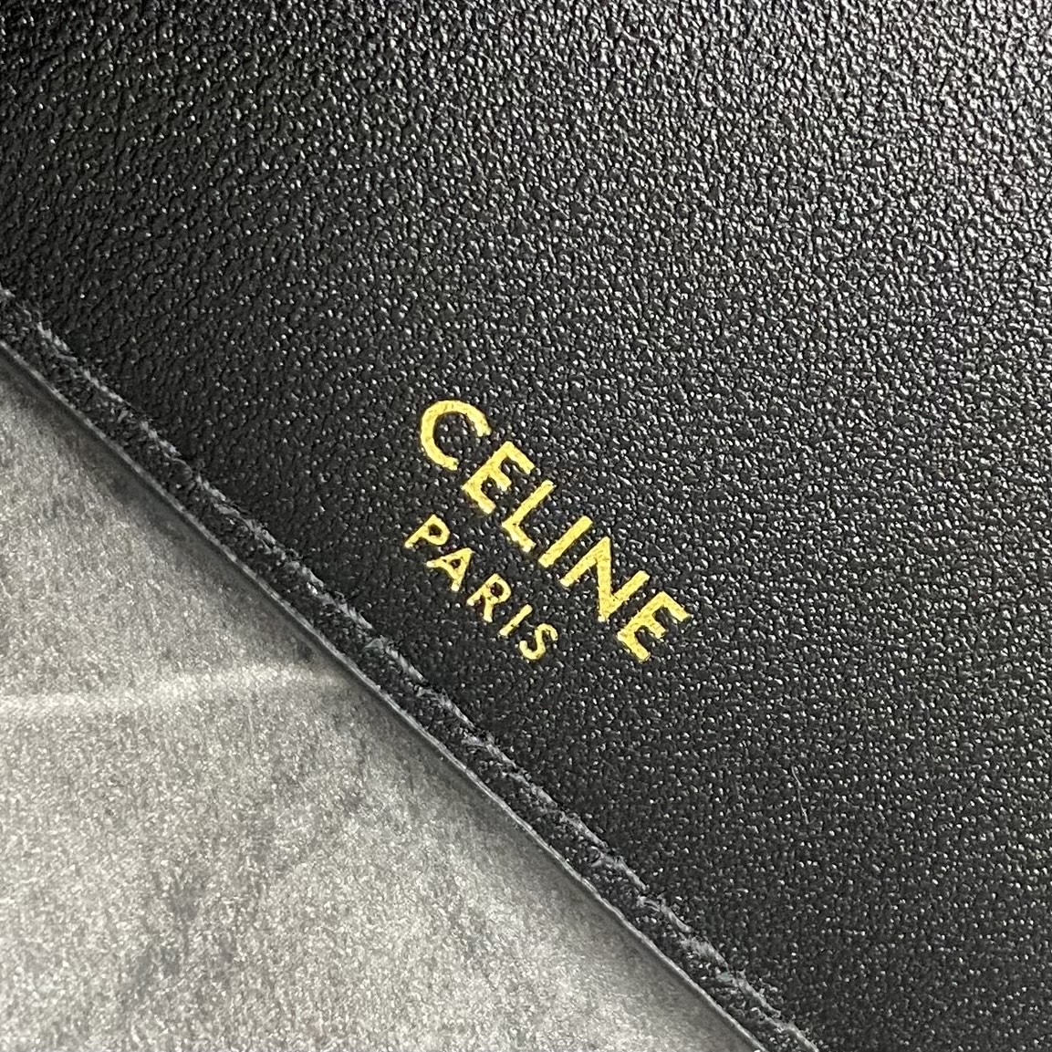 Celin* Wallet-10.5x9x3.5CM
