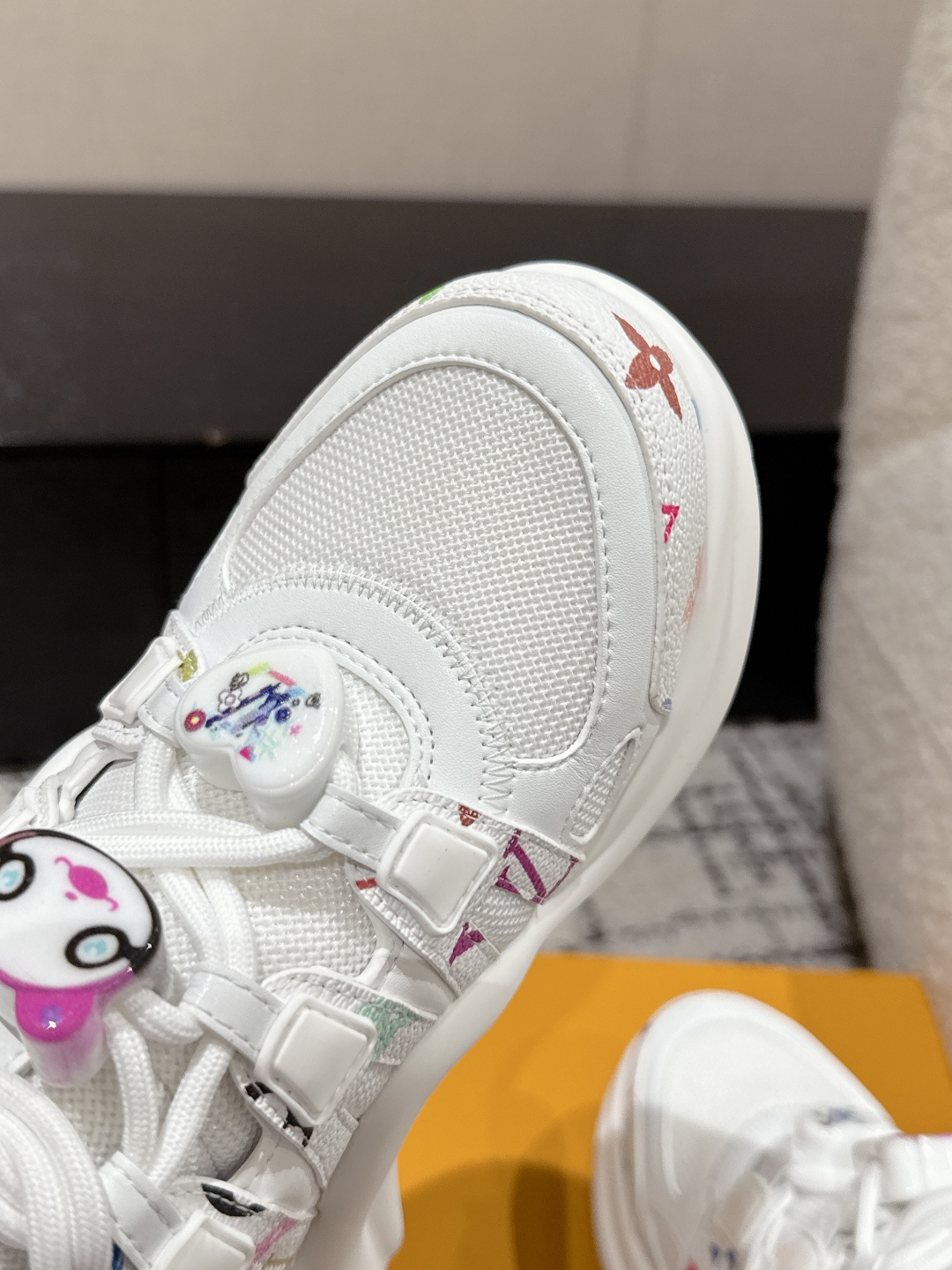 Louis Vuitton Archlight Sneaker(EU35-41)
