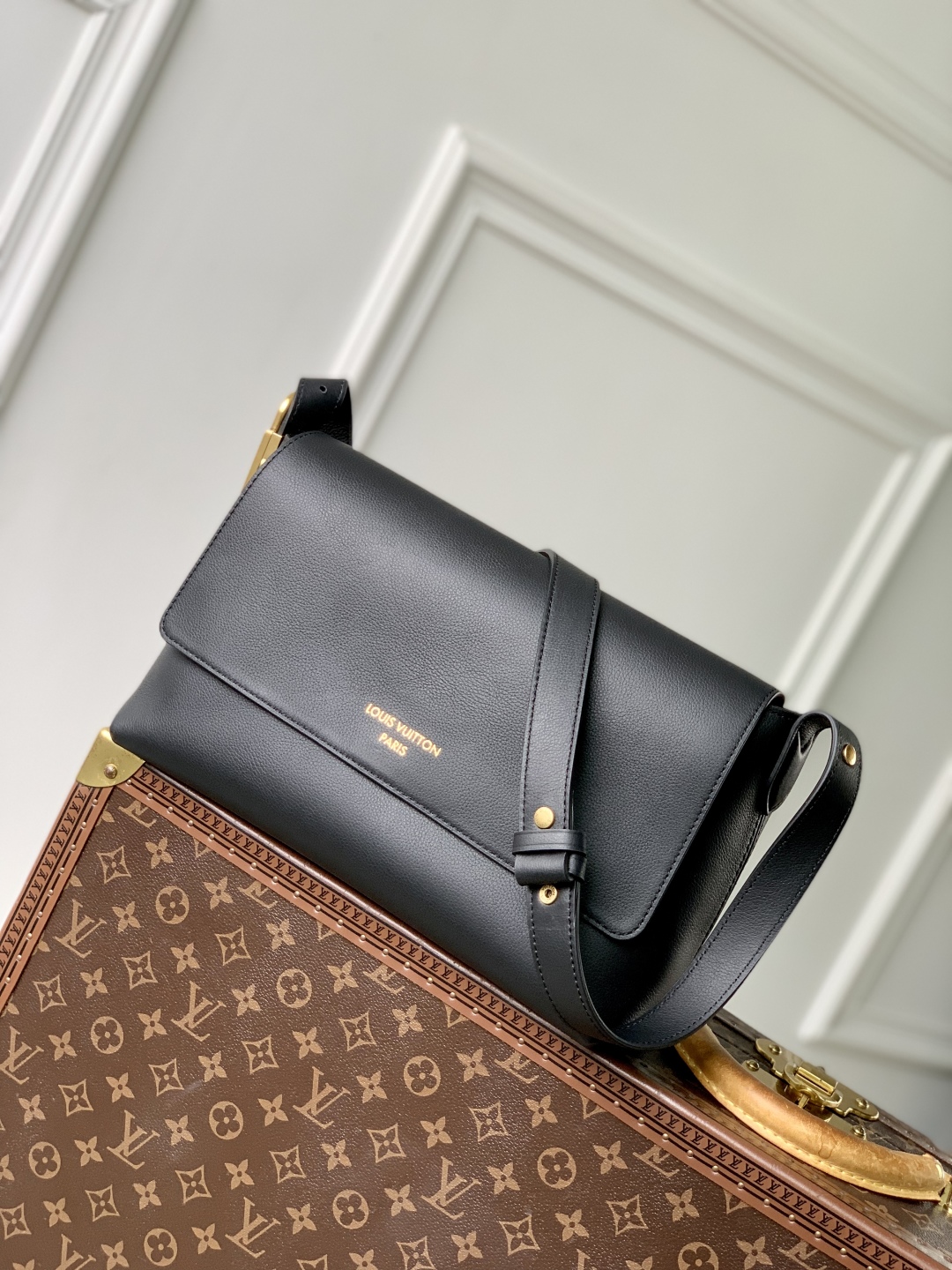 Low Key Messenger Low Key - Women - Handbags-30*18*12CM