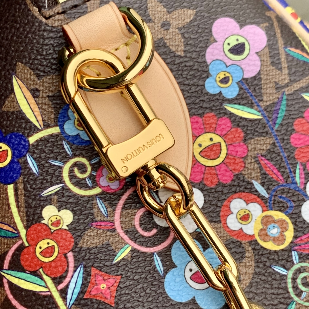 Louis Vuitton Speedy&TM Bandoulière 20 -M14175-20.5 x 13.5 x 12CM