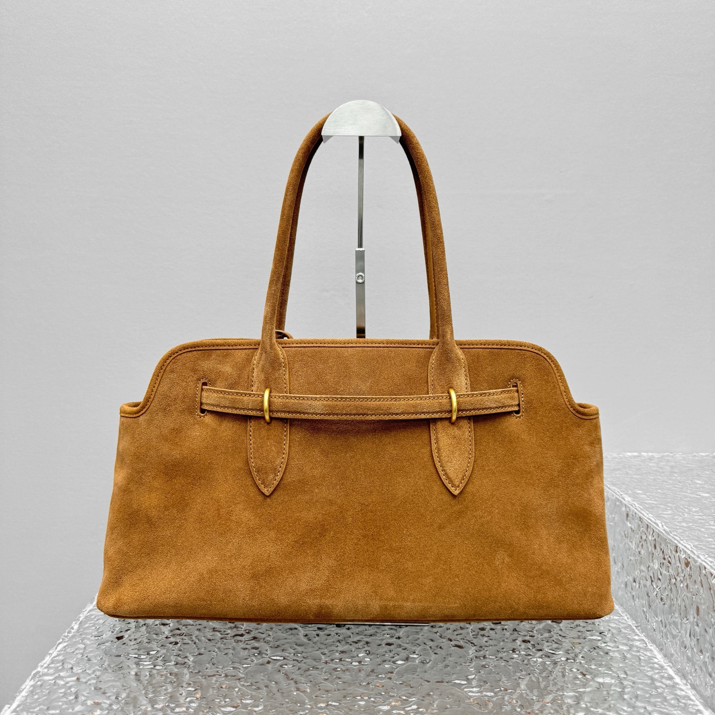 MiuMiu Nappa Bag-44.5*24CM