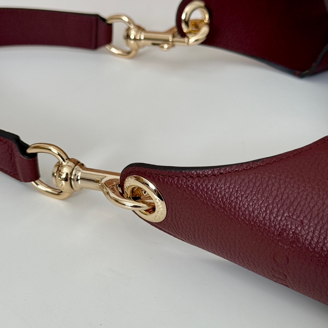 Gucci Body Shoulder Bag-49*46*4CM