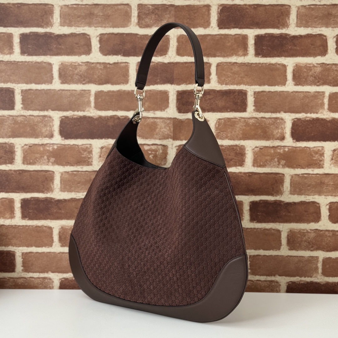 Gucci Body Shoulder Bag-49*46*4CM