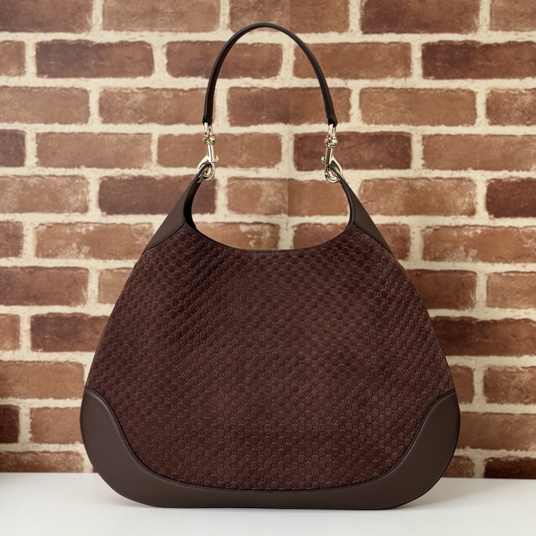 Gucci Body Shoulder Bag-49*46*4CM