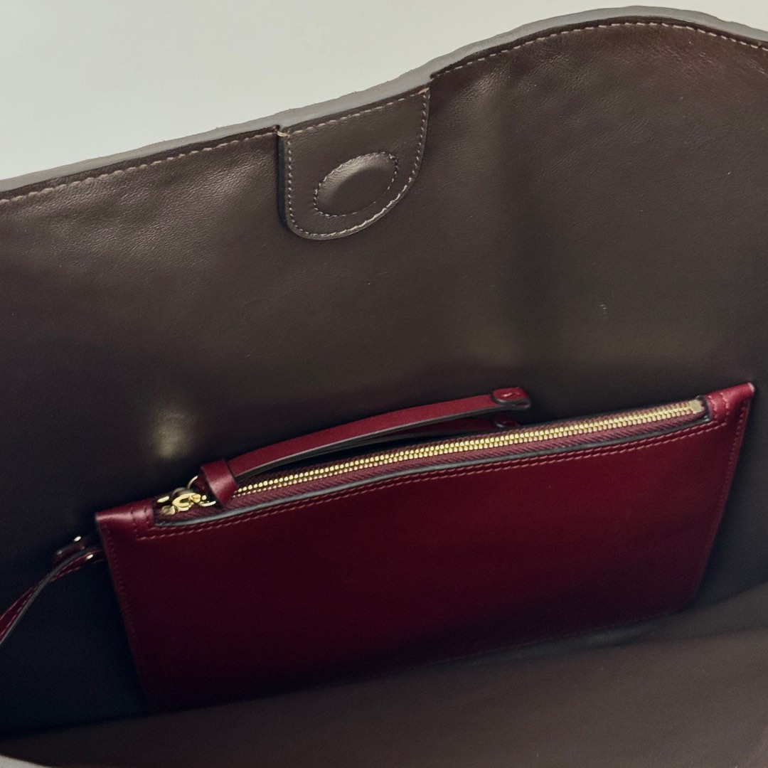 Gucci Body Shoulder Bag-49*46*4CM
