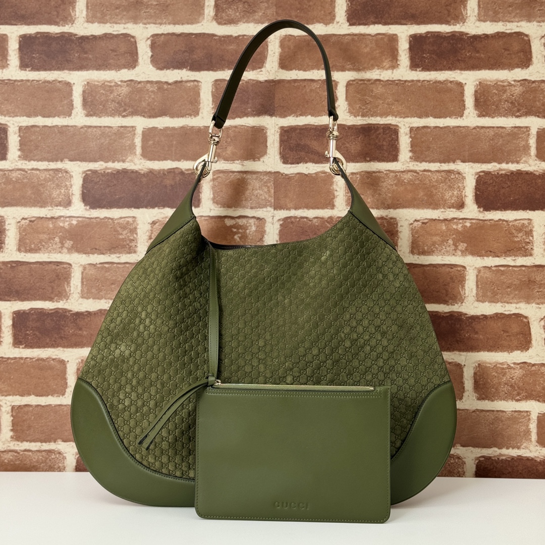 Gucci Body Shoulder Bag-49*46*4CM