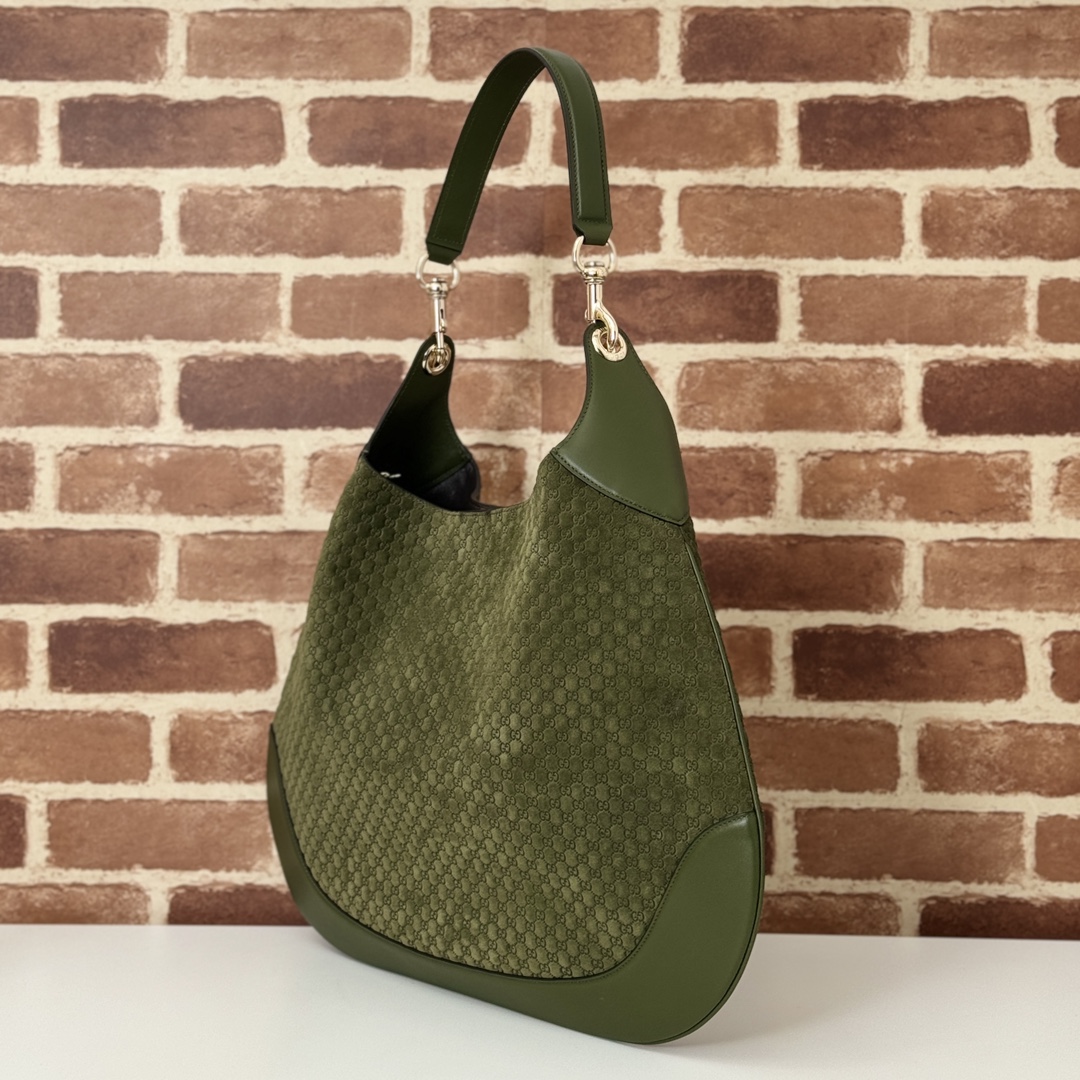 Gucci Body Shoulder Bag-49*46*4CM