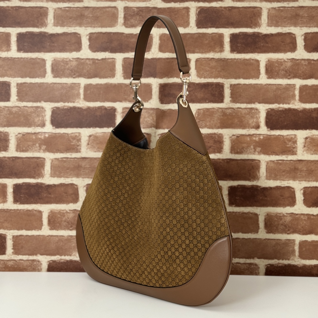 Gucci Body Shoulder Bag-49*46*4CM