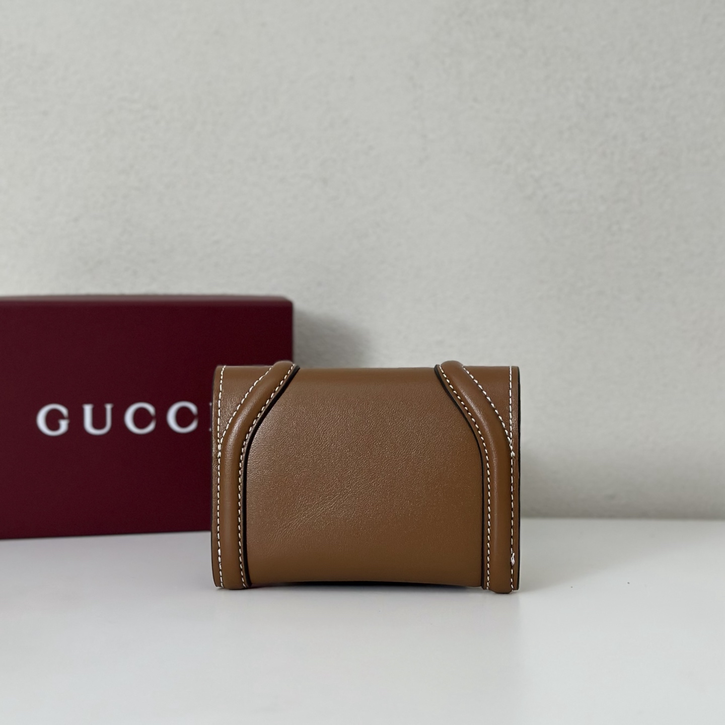 Gucci Original GG Wallet-11*9CM