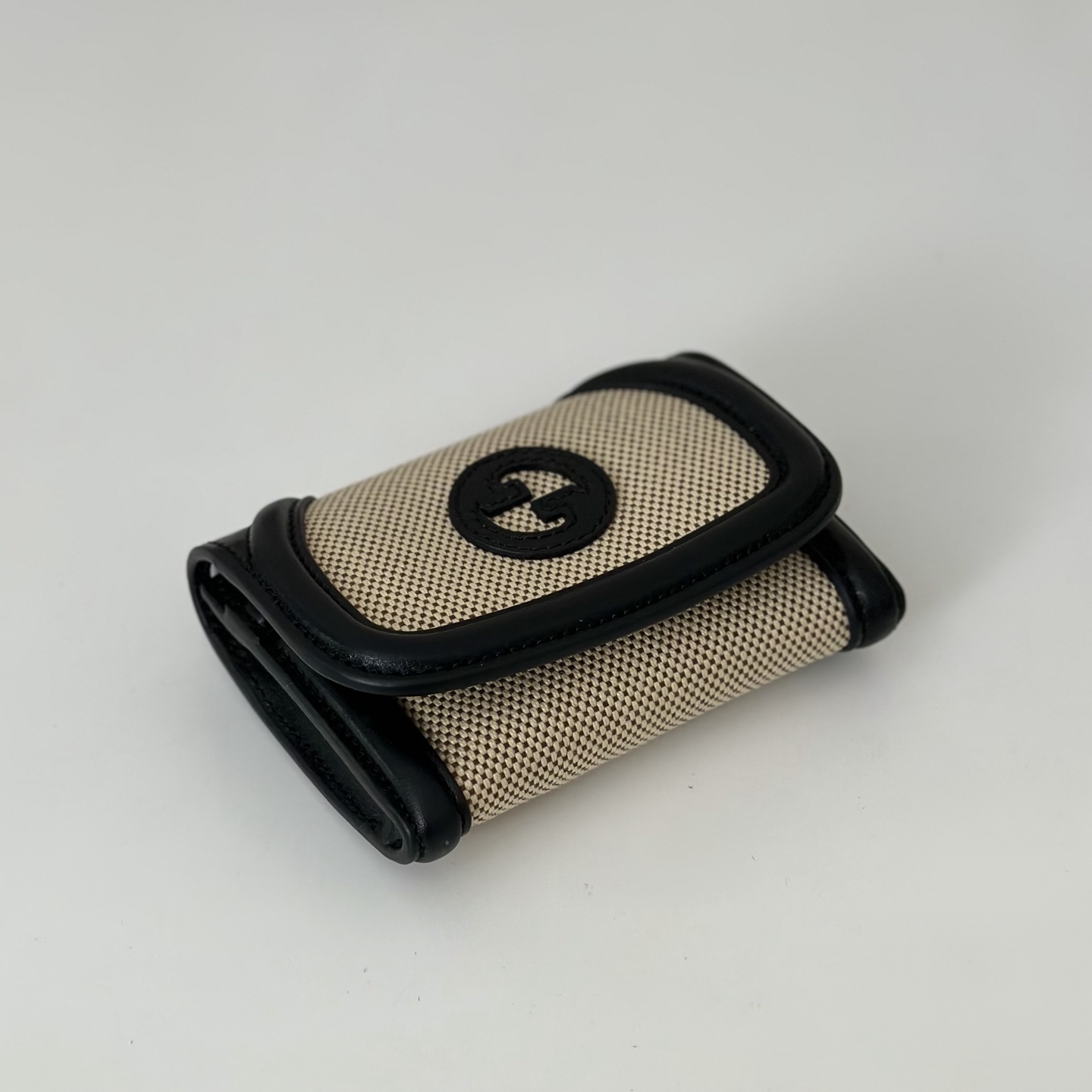 Gucci Original GG Wallet-11*9CM