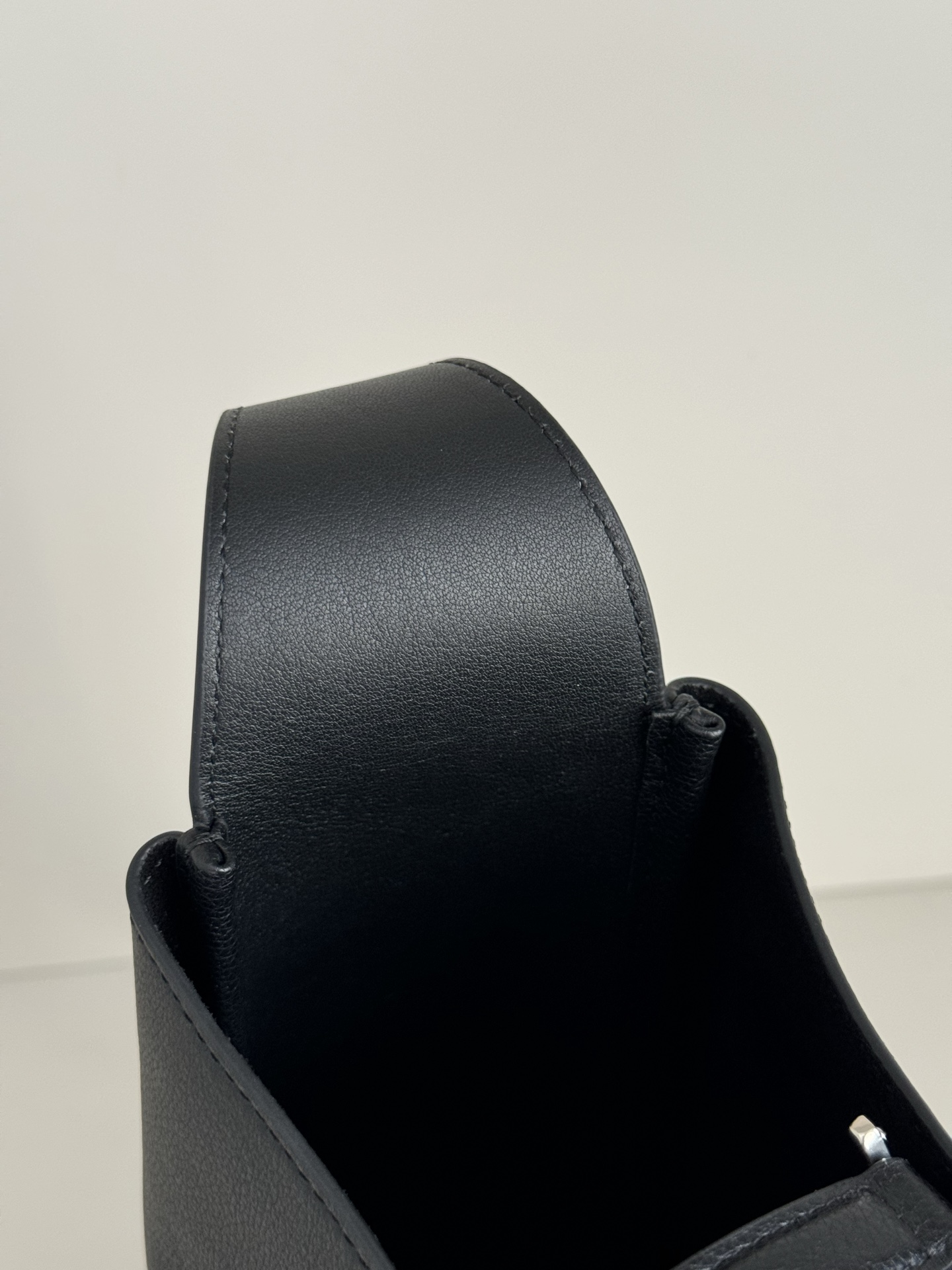 YSL Le5A7 Vintage Bag