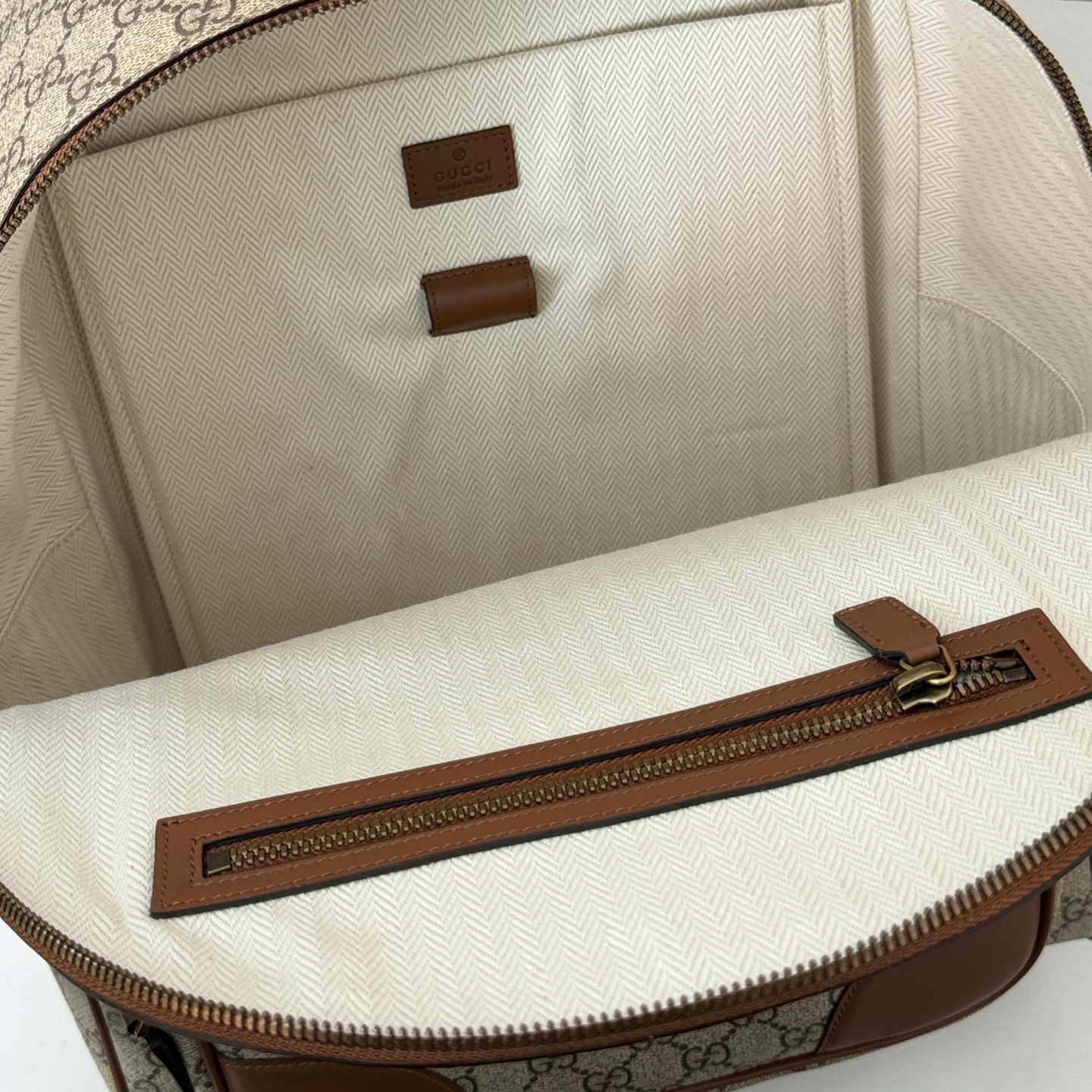 Gucci Backpack-31.5*41*14.5CM