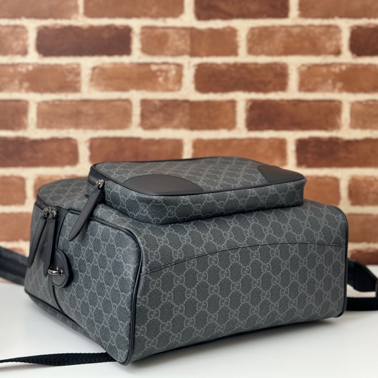 Gucci Backpack-31.5*41*14.5CM