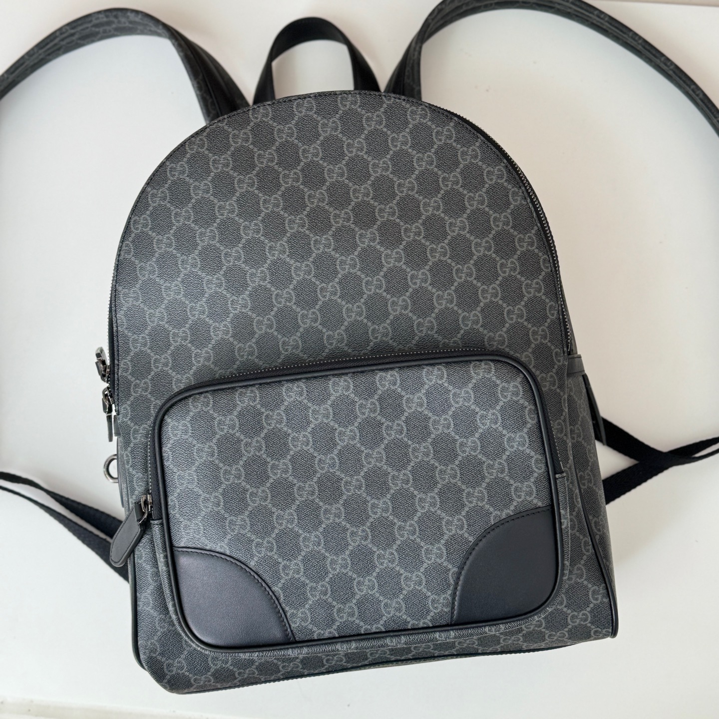 Gucci Backpack-31.5*41*14.5CM