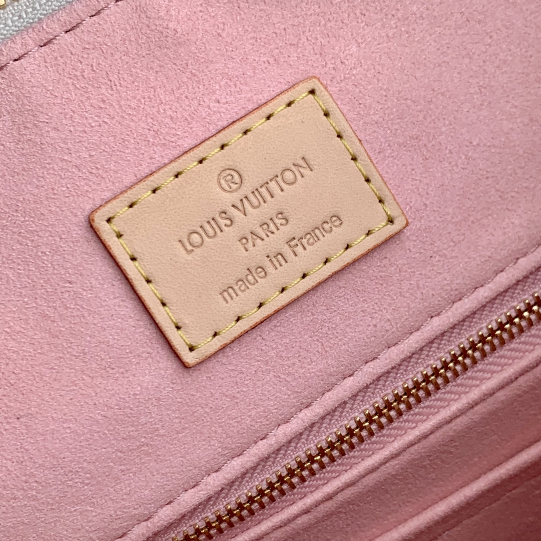 Louis Vuitton Slouchy Bag-40 x 31 x 11CM