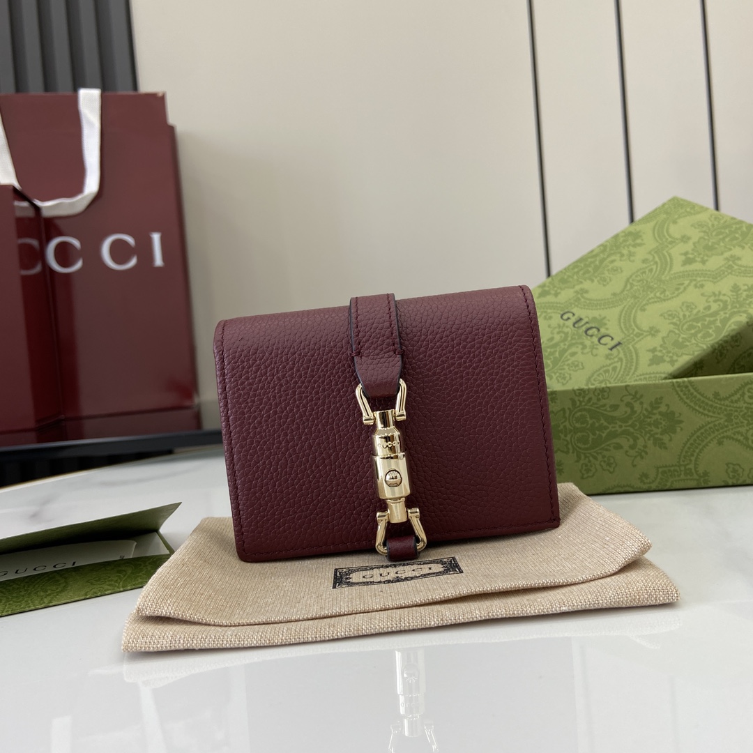 Gucci Jackie 1961 Bag-11*8.5*3CM
