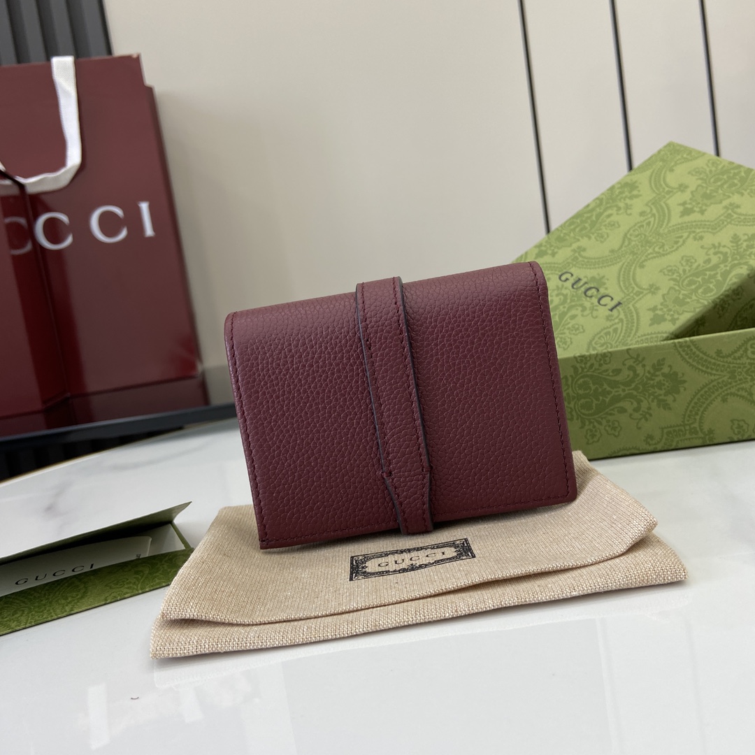 Gucci Jackie 1961 Bag-11*8.5*3CM