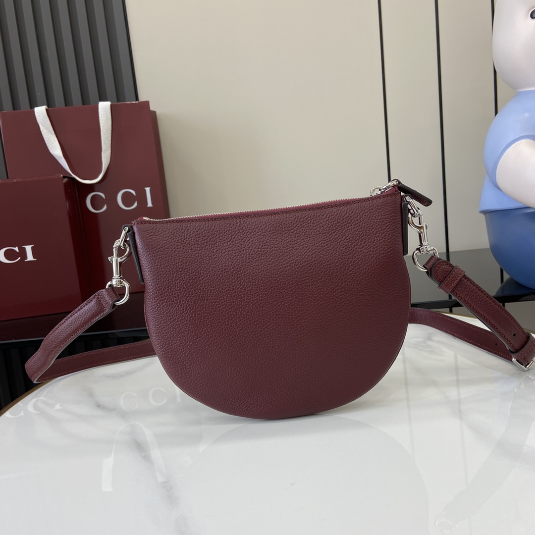 Gucci Gucci Body Bag-23 x 18.5 x 2 CM