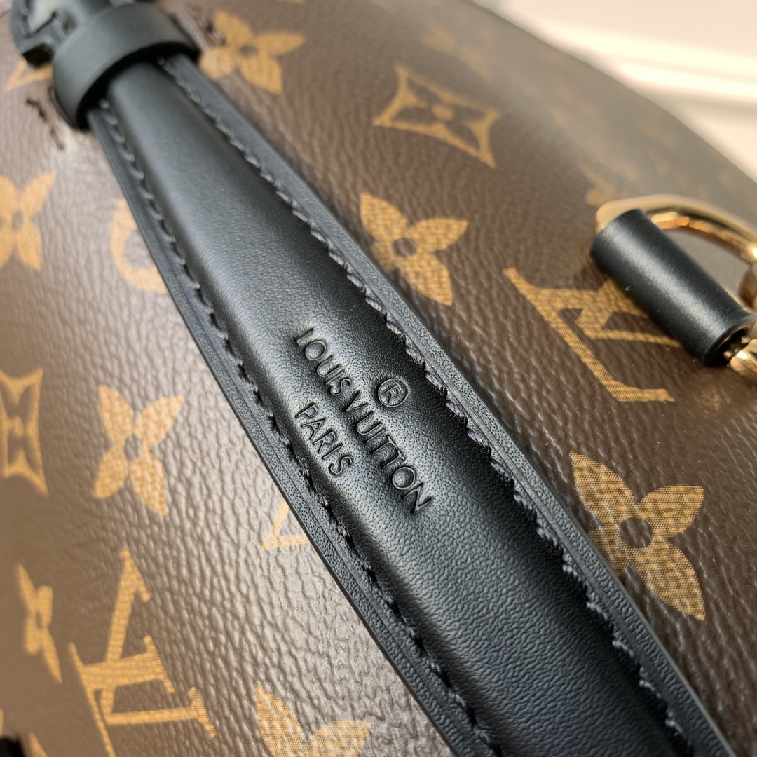 Louis Vuitton Pochette Metis Handbags-M11941-20 x 17 x 7CM