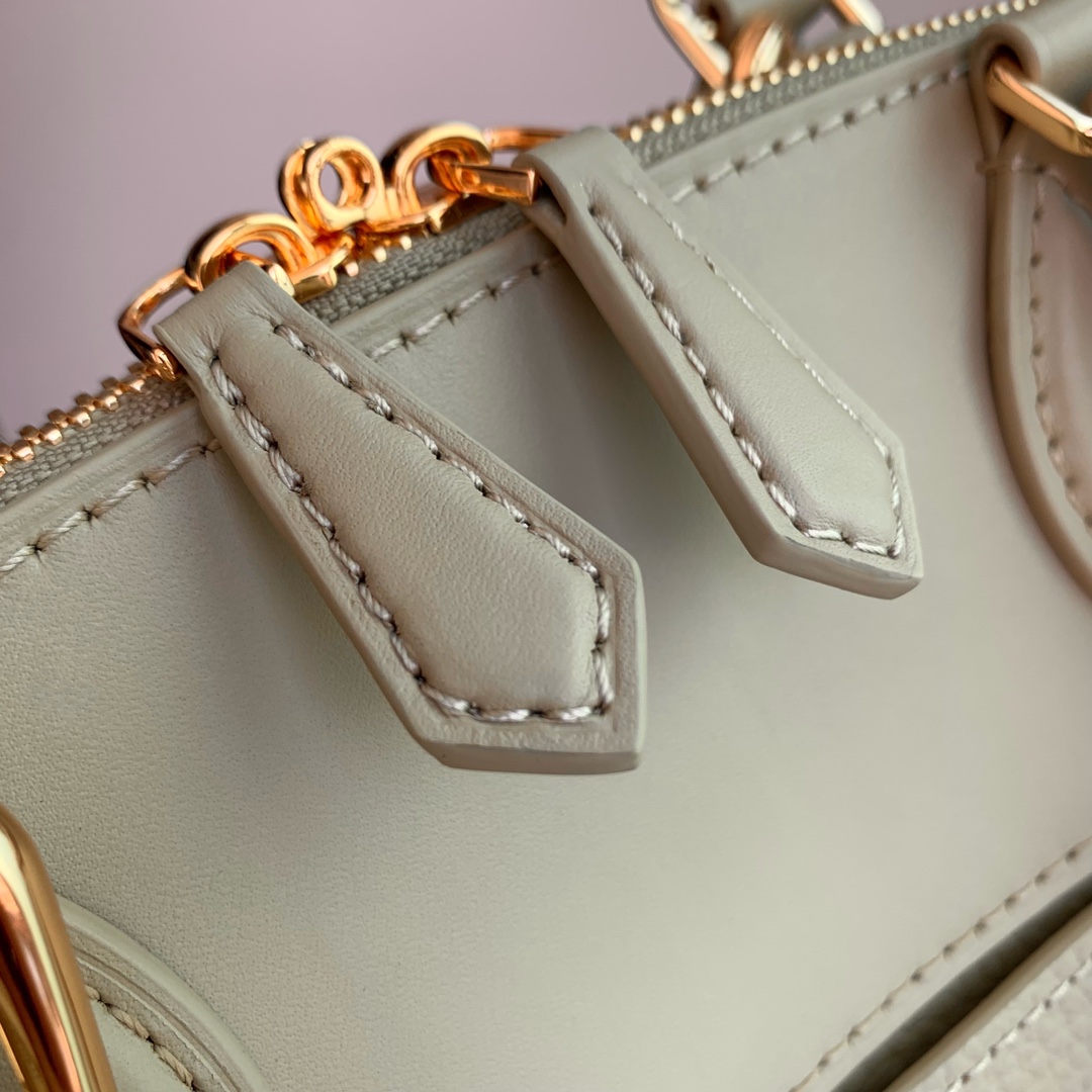 Louis Vuitton Lock It Tote MM-36×29×15CM