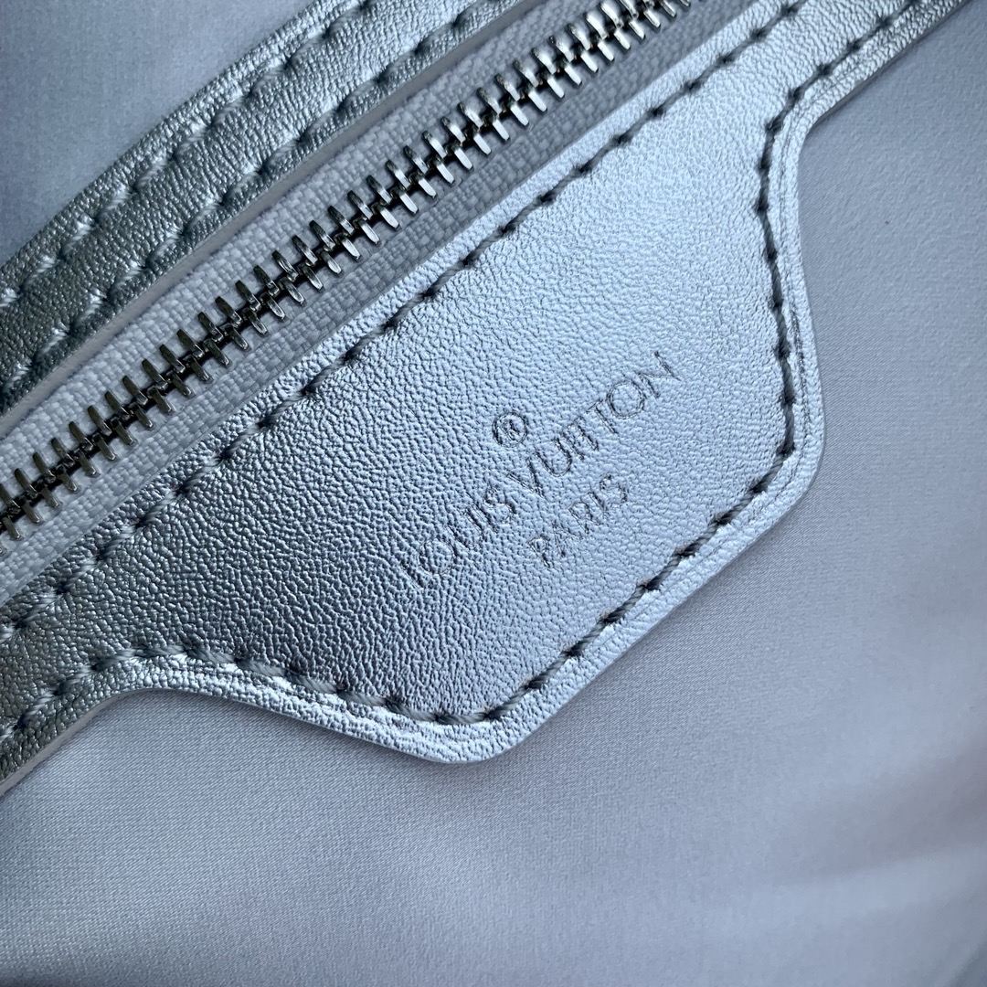 Louis Vuitton Keepall Bandoulière 45-M24315-45 × 27 × 20CM