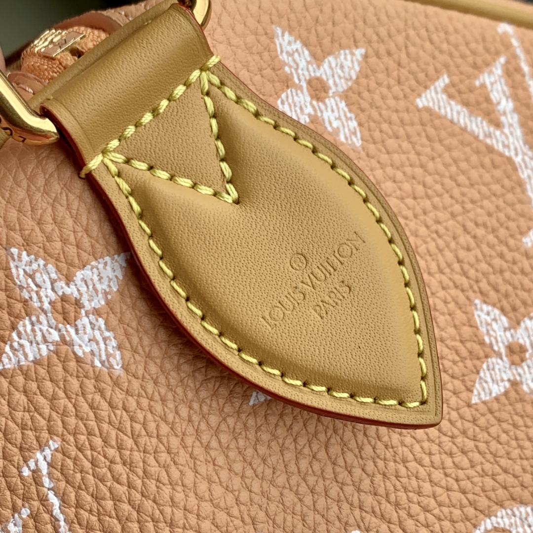 Louis Vuitton Speedy Bandoulière 40 Monogram-40*25*19CM