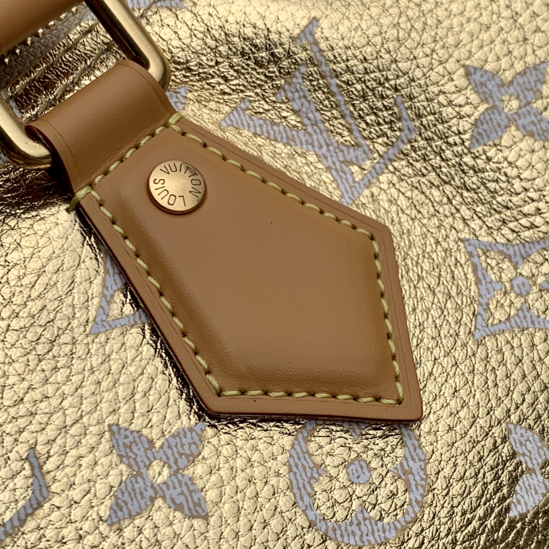 Louis Vuitton Speedy Bandoulière 25-25x 19 x 15CM
