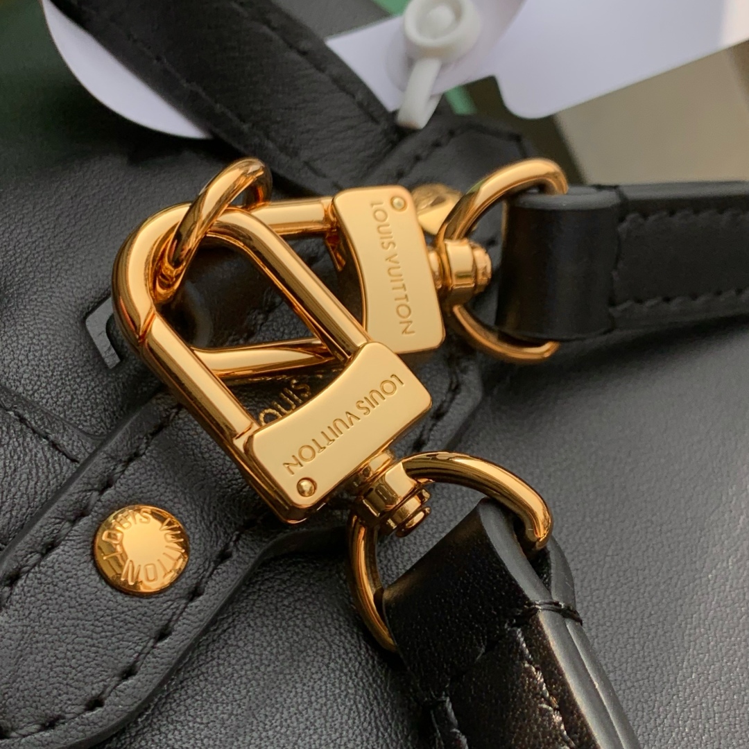 Louis Vuitton Coussin Backpack-20 x 7.5 x 15CM