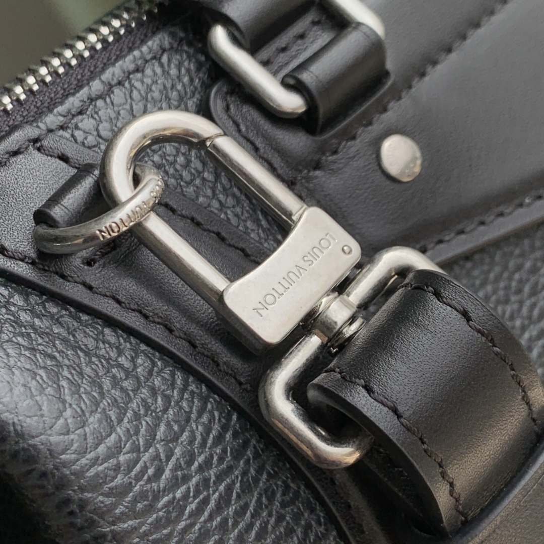 Louis Vuitton Nano LV Rider Handbags -10 x 10 x 23CM
