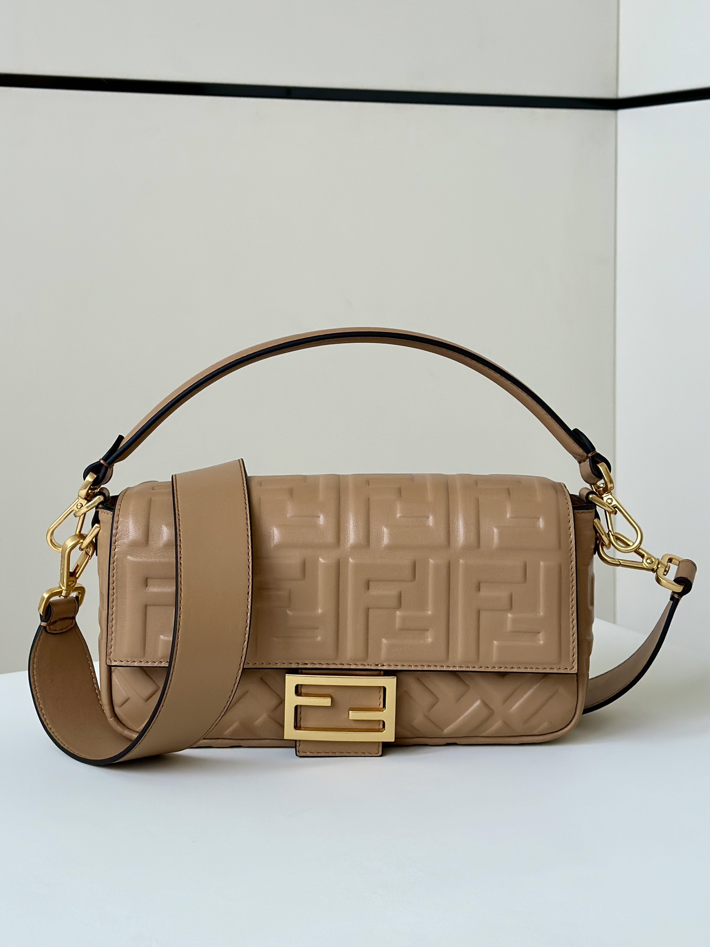 FendI Baguette Bag-26×5×13CM