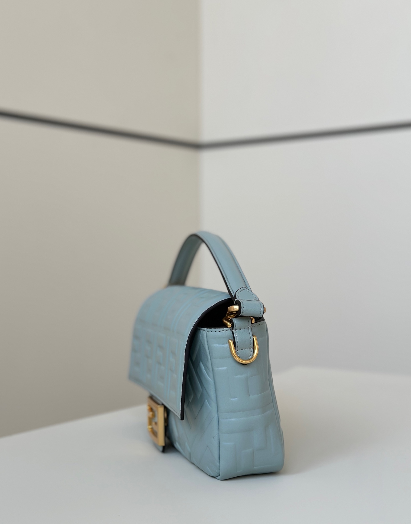 FendI Baguette Bag-26×5×13CM
