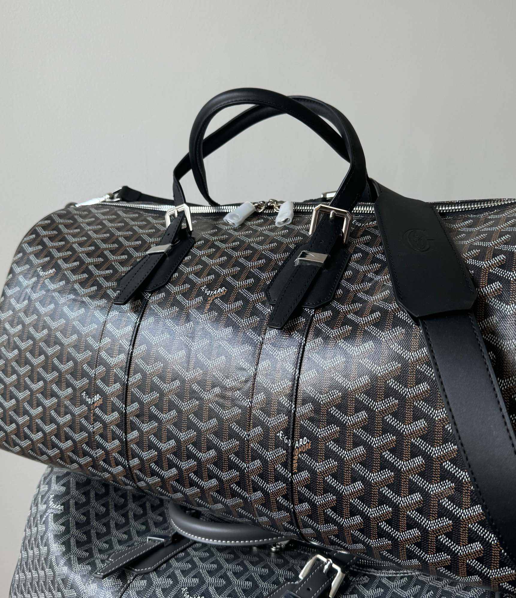 Goyard Boston Bag-50CM