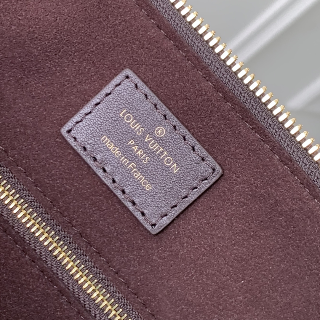 Louis Vuitton Speedy Bandoulière 25-25x 19 x 15CM