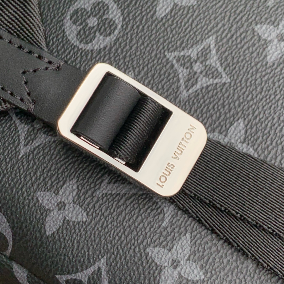 Louis Vuitton Discovery Slim-M14020-38 x 13 x 28CM
