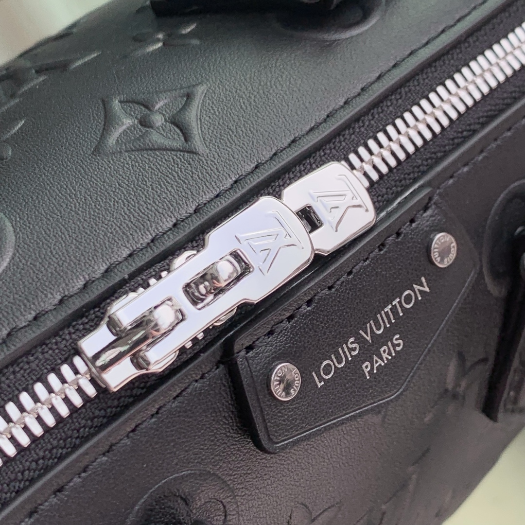Louis Vuitton Speedy 20 Bag -20x14×12CM