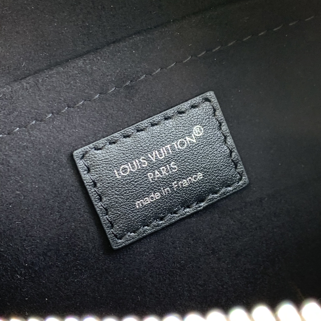 Louis Vuitton Speedy 20 Bag -20x14×12CM